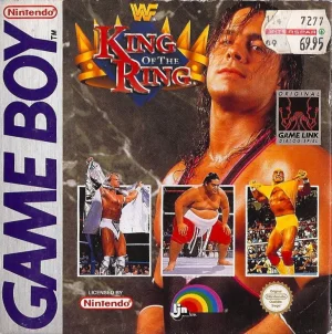 
					
												WWF King of the Ring