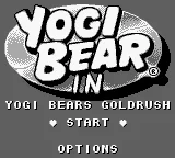 Yogi Bear