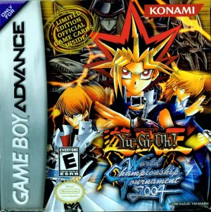 Yu-Gi-Oh! Duel Monsters