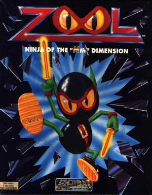 
							Zool cover