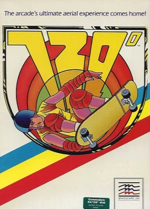 720º