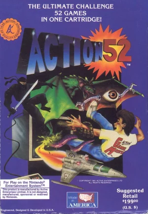 
					
												Action 52