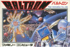 Baltron
