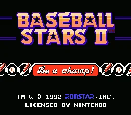 
							Baseball Stars 2 cover