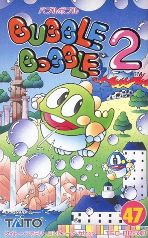 
					
												Bubble Bobble Part 2