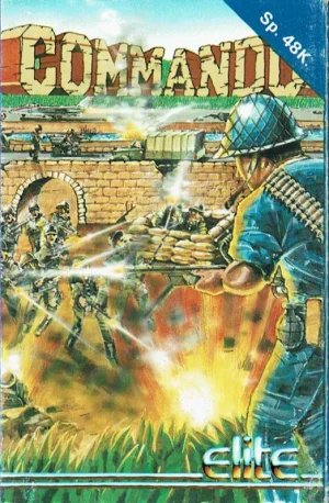 Commando