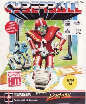 Cyberball