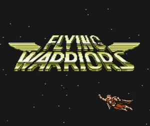 
					
												Flying Warriors