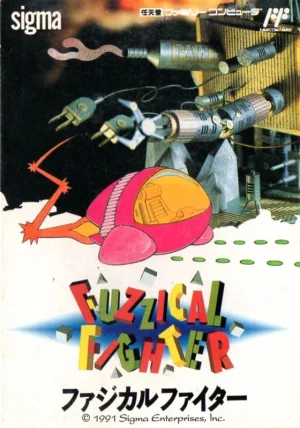 
					
												Fuzzical Fighter