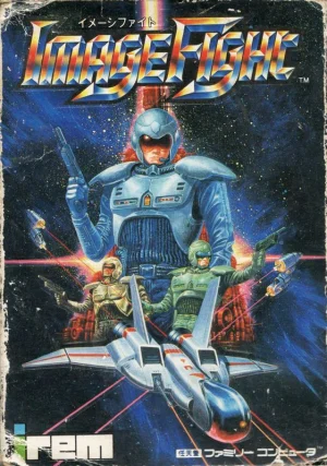 
							ImageFight cover
