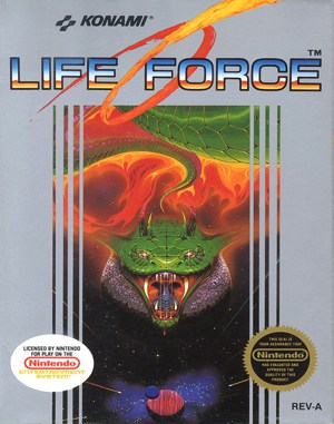
							Life Force cover