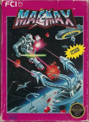 
					
												MagMax