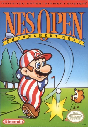 
					
												NES Open Tournament Golf
