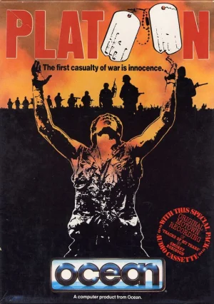 
							Platoon cover