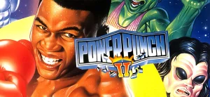 
					
												Power Punch II