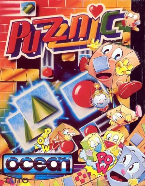 Puzznic
