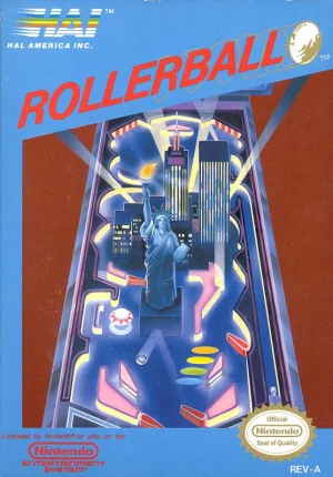 Rollerball