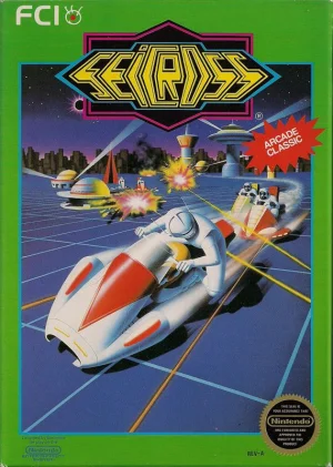 Seicross
