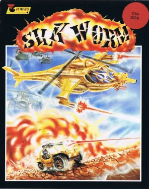 Silkworm