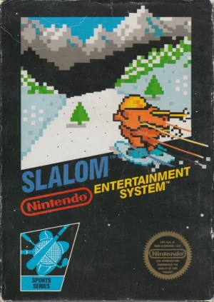 
					
												Slalom
