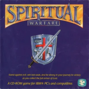
					
												Spiritual Warfare