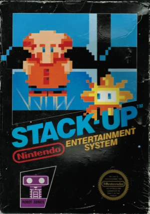 Stack-Up