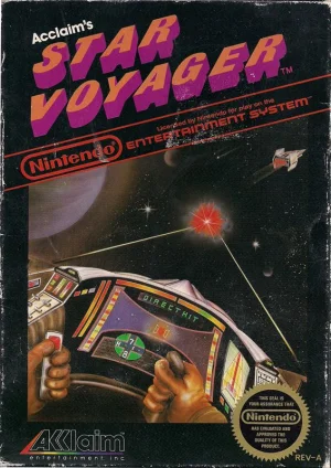 Star Voyager