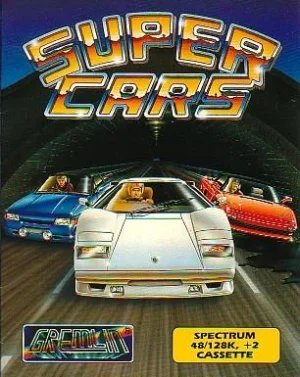 
					
												Super Cars