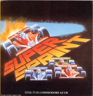 Super Sprint