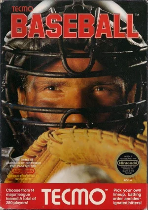 
							Tecmo Baseball cover