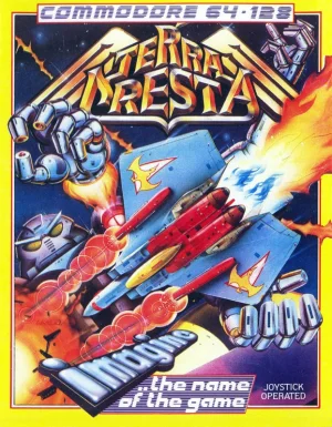Terra Cresta