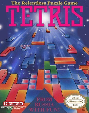 
					
												Tetris