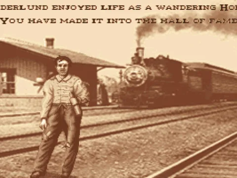 
											Even a veteran of Railroad Tycoon might find himself riding boxcars in 1830, as the game is a completely different type of game.