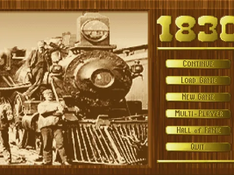 
											Main Menu