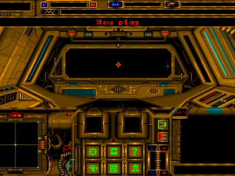 
											Main game interface