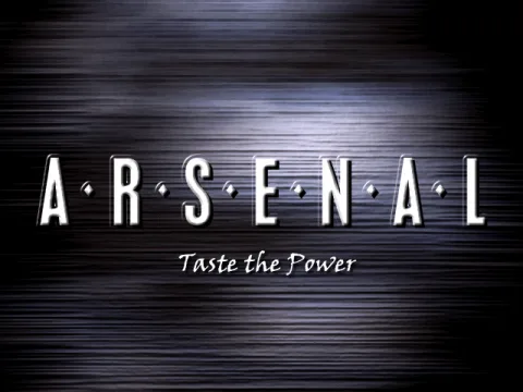 
											Title screen.