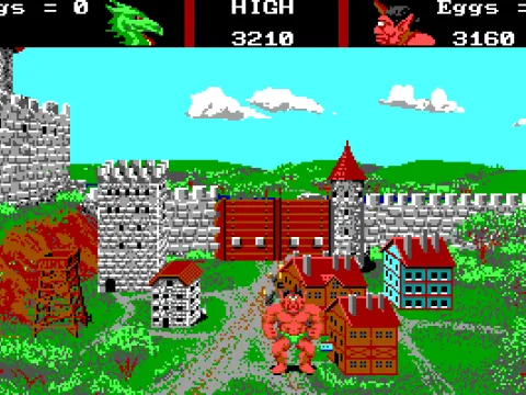 
											gameplay level 2