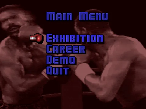 
											Main Menu