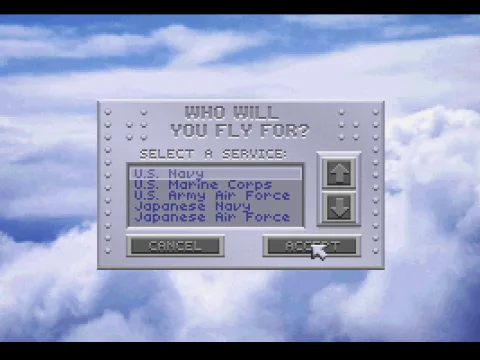 
											Pick your service