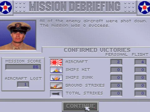 
											US debriefing