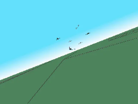 
											Dogfight