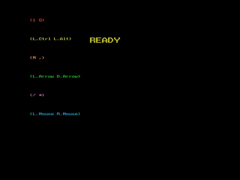 
											Player controls