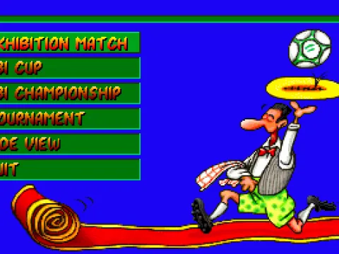 
											Main menu