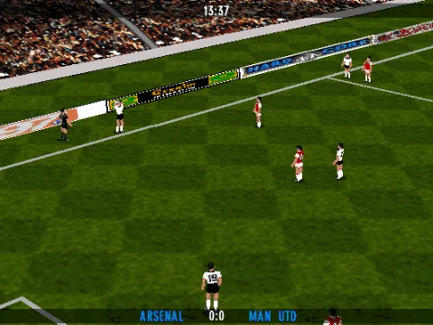 
											A throw in