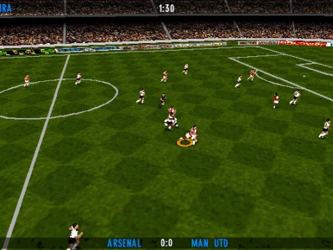 
											Match action