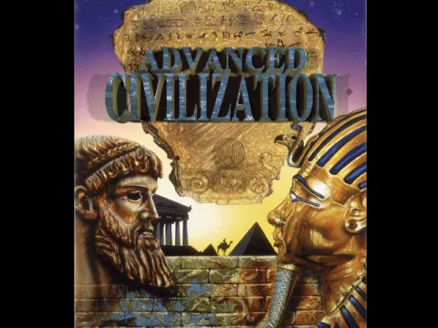 
											Title screen.