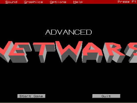 
											Secondary Title Screen