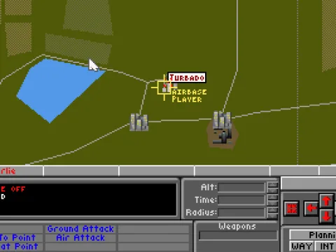 
											Mission map