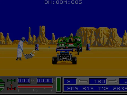 
											Go!!! (VGA)