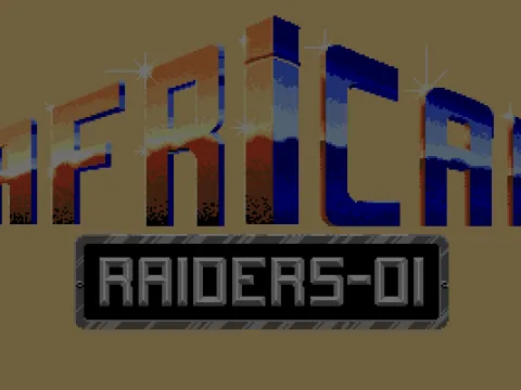 
											Title Screen (VGA)